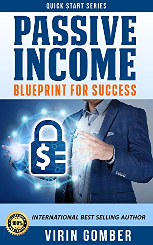 Passive Income : Blueprint For Success