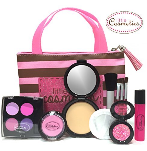 pretend makeup essential set