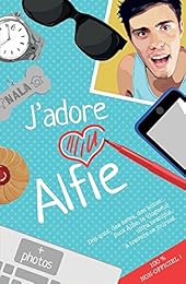 J'adore Alfie