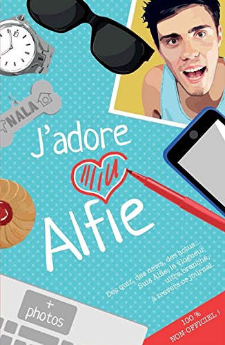 J'adore Alfie