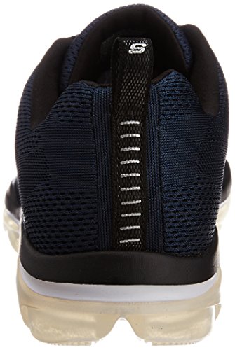 skechers men's skech air game changer