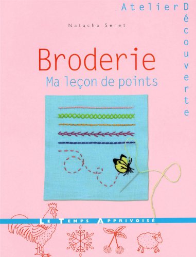 Broderie