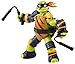 Tales of the Ninja Turtles Super Ninja Mikey TMNT Michelangelo