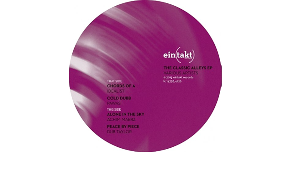 Peace By Piece By Dub Taylor On Amazon Music Amazon Com