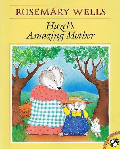 Amazon.com: Noisy Nora (Picture Puffin Books): 9780140567281