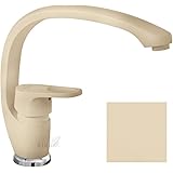 Armatur Mischbatterie. Einhebelmischer für Dusch. Duscharmaturen