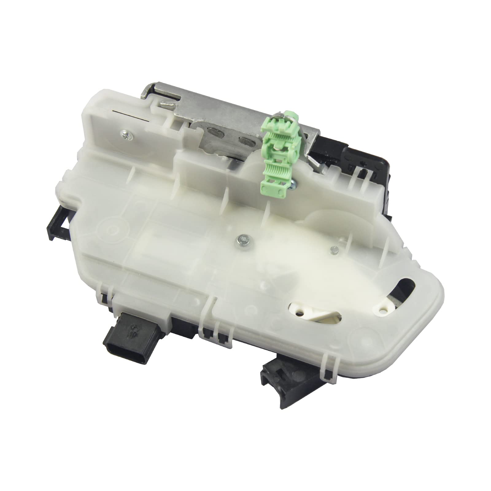 Photo 1 of DICMIC Rear Left Driver Side Door Lock Latch Actuator Compatible with 2011-2019 Ford Explorer 2009-2014 Ford F-150 2010-2014 Ford Mustang 2010-2014 Lincoln Mark LT Replace# 8A5Z5426413A