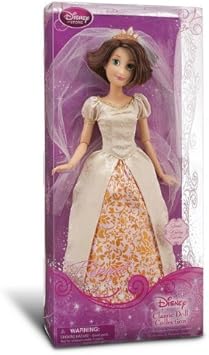 rapunzel short hair doll