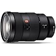 Sony SEL2470GM E-Mount Camera Lens: FE 24-70 mm F2.8 G Master Full Frame Standard Zoom Lens Black
