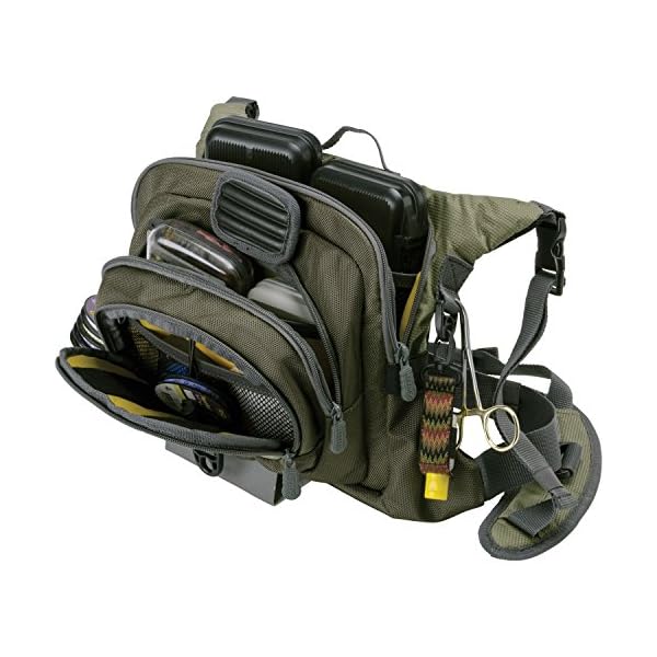 Allen-Boulder-Creek-Fishing-Chest-Pack-Olive