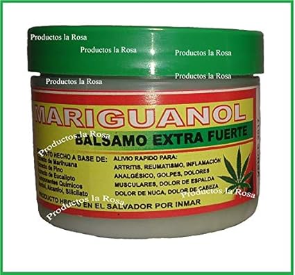 picture Mariguanol Crema amazon com mariguanol cream sports