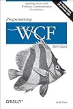 Programming WCF Services