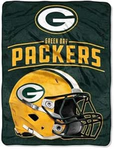 Amazon.com : The Northwest Company NFL Green Bay Packers ...