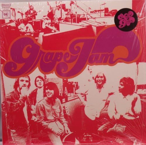 Moby Grape, Moby Grape - Moby Grape - Amazon.com Music