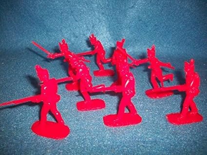 british army toy soldiers