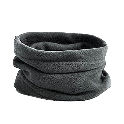 image for nanzhushangmao Fleece Neck Warmer, Polar Fleece Neck Warmer The Turtle