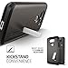 Spigen Tough Armor Designed for LG G5 Case (2016) - Gunmetal