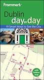 Frommer's Dublin Day By Day (Frommer's Day by Day - Pocket) by