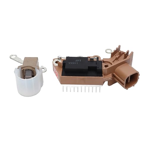 Kohlenhalter Toyota Denso 021620-2530 021620-2720 1 Produktbild-Vorschau 5