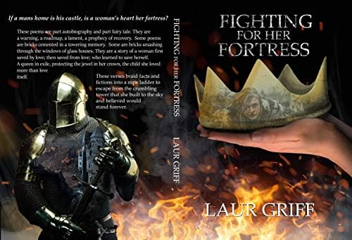 Fighting For Her Fortress: Trilogy Book One