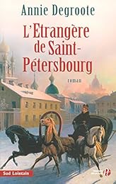 L' étrangère de Saint-Pétersbourg