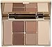 Cargo High Pigment Eyeshadow Palette