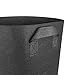 SUNTRADE 5-Pack Fabric Grow Bags with Strap Handles for Nursery Garden and Planting，Halloween Decorationthumb 3