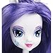 My Little Pony Equestria Girls Rarity Doll