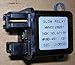 MM431-28201, Mitsubishi Glow Plug Relay