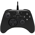 HORI Nintendo Switch HORIPAD Wired Controller Officially Licensed by Nintendo - Nintendo Switch;