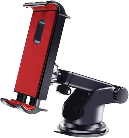 Amazon Co Jp Catland 車載スマホホルダー タブレットホルダー オートホールド ダッシュボードに取り付け ゲル 吸盤式 強力粘着 360度回転 伸縮アーム シリコン スマホ スマートフォン 車載タブレットホルダー ステント カーマウント 5 11インチ 多機種対応 家電 カメラ