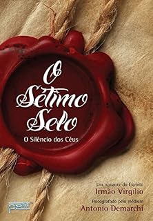 Livro O sétimo selo