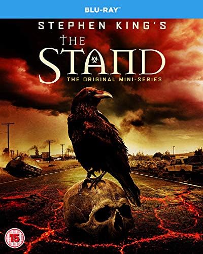 Amazon.com: Stephen King's The Stand : Gary Sinise, Jamey Sheridan
