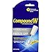 Compound W Wart Remover, Freeze Off Kit, 8 ctthumb 2