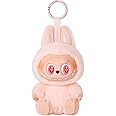 Hannahcos Keychain Accessory Decor, Keychain Decoration backpacks Bag Pendant, Plush Doll Pendant for Keys Collection