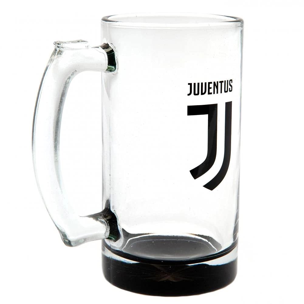 Juventus F.C. Juventus F. C. Stein Glass Tankard