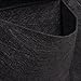 NKTM Wall Garden Indoor, Strawberry Pot Garden Fence Planting Ideas Grow Boxes for Vegetables Outdoor Plant Boxes Vertical Wall Garden Planter Multi Pocket Wall Mount Living Growing Bag 18 Pocket