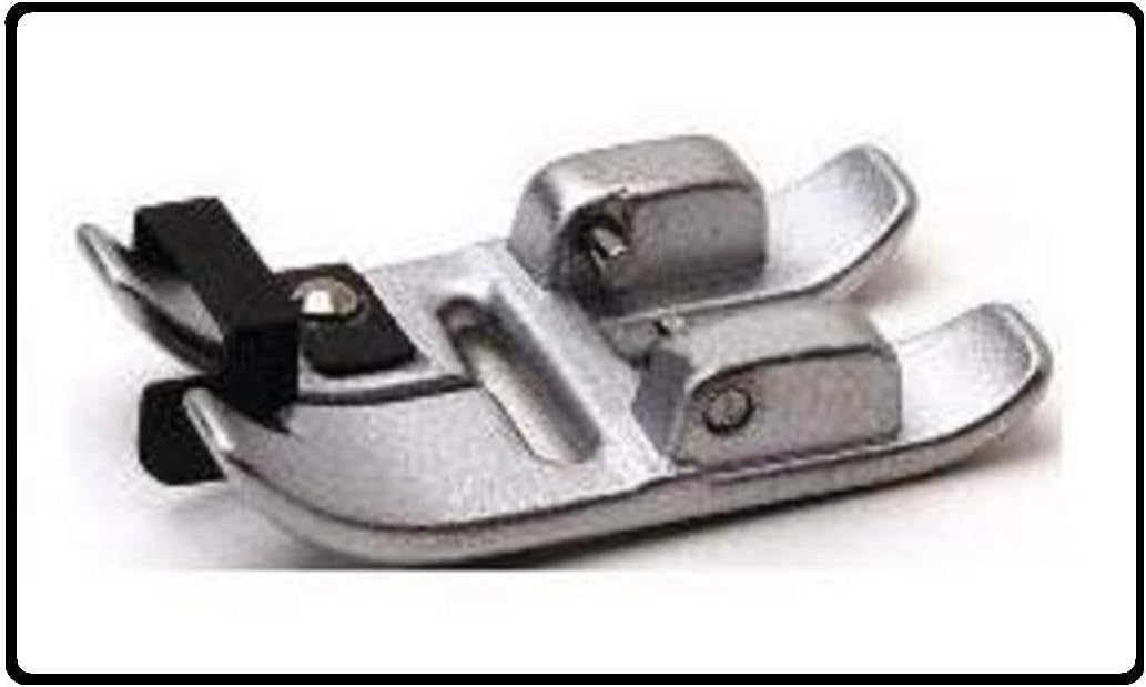 Pfaff Snap-on Edge-join Foot 93-036939-91