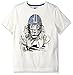 Crazy 8 Boys' Short Sleeve Graphic Tee