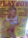 Playboy Magazine ~ April 1994 (Heidi Mark)