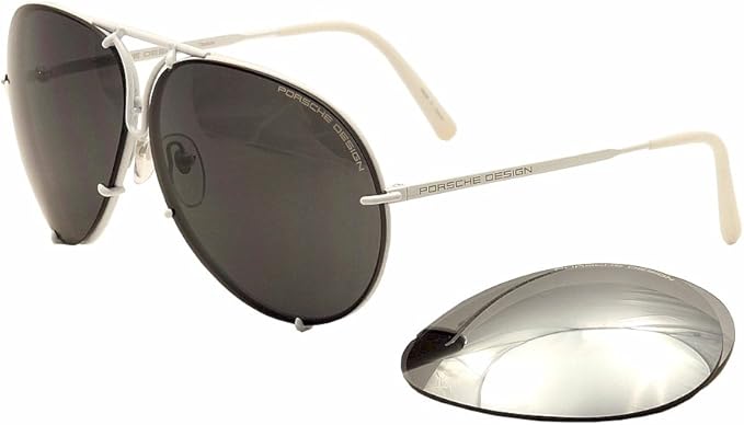 porsche design lentes