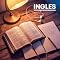Livro Inglês com a Bíblia: Aprenda o Idioma Através da Fé e dos Louvores: Método prático para cristãos aprenderem inglês com versículos e louvores.