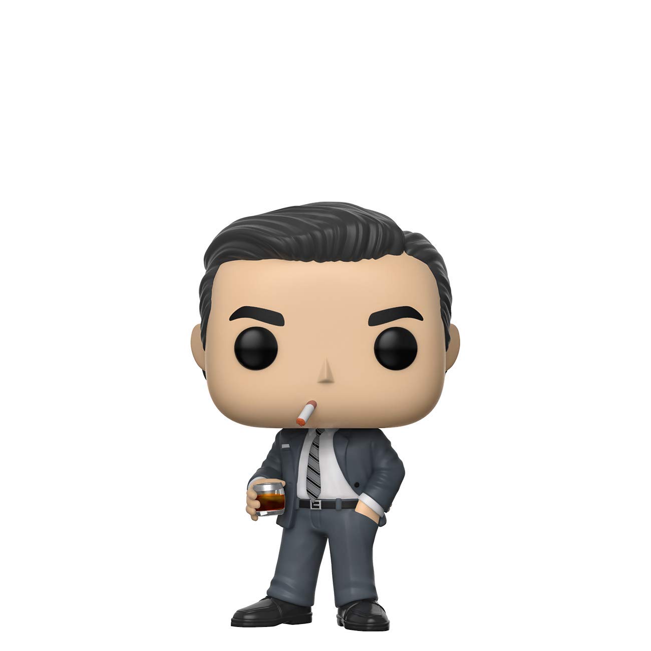 mad men funko pop