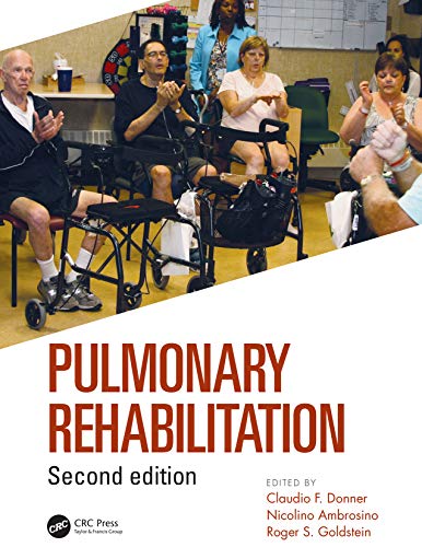 Pulmonary Rehabilitation 2nd Edition SuperDrive