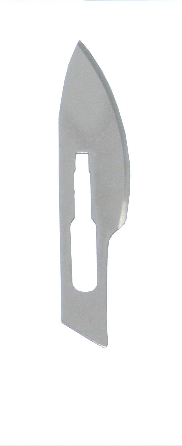 Premiere Brand Disposable Scalpel Blade #24