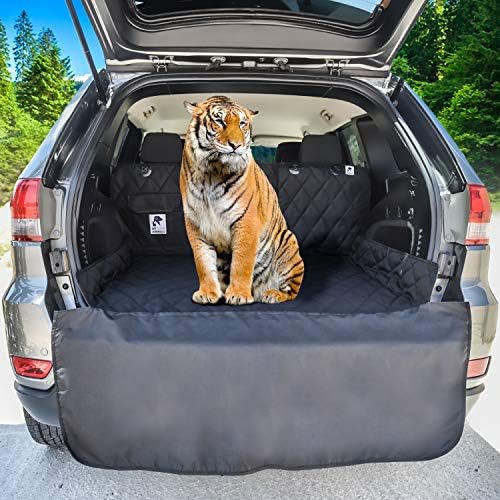 Dog Cargo Liner