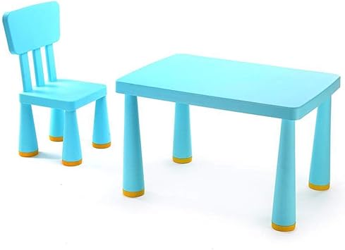 baby girl chair and table