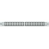 Behringer ULTRAPATCH PRO PX3000 Multi-Functional 48-Point 3-Mode Balanced Patchbay