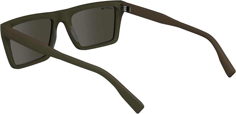 Lunettes de Soleil L6009S 275 MATTE KHAKI 56/19/145 Homme
