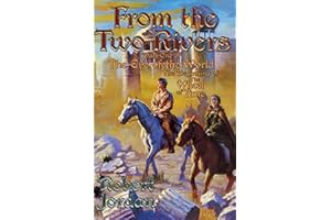 From The Two Rivers: The Eye of the World, Book 1